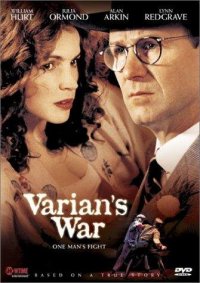 Varian's War