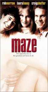 Maze