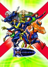 X-Men: Evolution