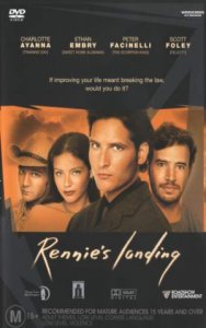 Rennie's Landing