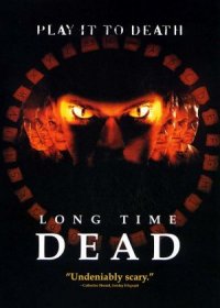 Long Time Dead