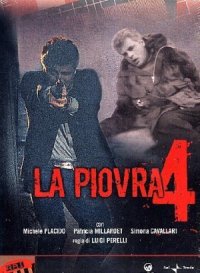 La piovra 4