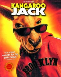 Kangaroo Jack