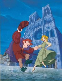 The Hunchback of Notre Dame II