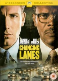 Changing Lanes