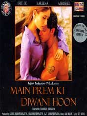 Main Prem Ki Diwani Hoon