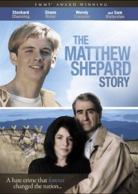 The Matthew Shepard Story