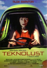 Teknolust