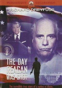 The Day Reagan Was Shot