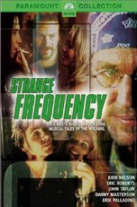 Strange Frequency