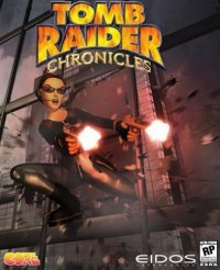 Tomb Raider: Chronicles