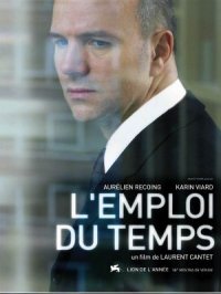 L'emploi du temps