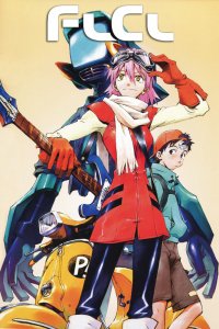 FLCL