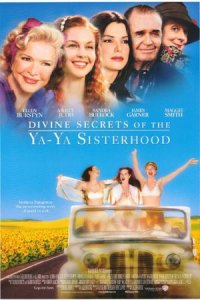 Divine Secrets of the Ya-Ya Sisterhood