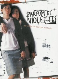 Nadie te oye: Perfume de violetas