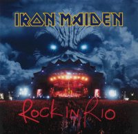 Iron Maiden: Rock in Rio