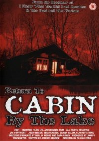 Return to Cabin by the Lake