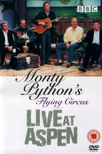 Monty Python's Flying Circus: Live at Aspen