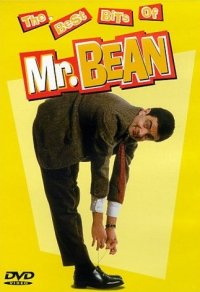 The Best Bits of Mr. Bean