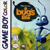 A Bug's Life