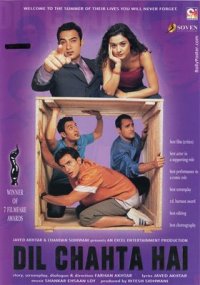 Dil Chahta Hai