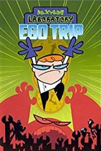 Dexter's Laboratory: Ego Trip