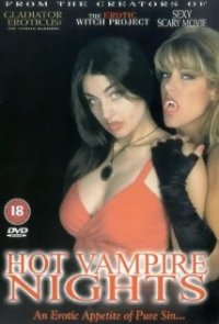 Hot Vampire Nights