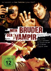 Mein Bruder, der Vampir