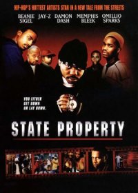 State Property