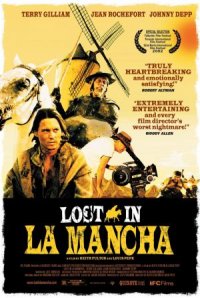 Lost in La Mancha