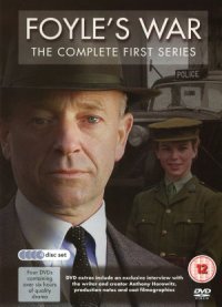 Foyle's War