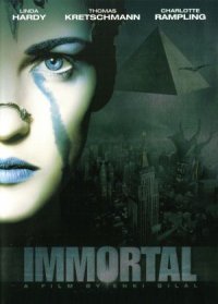 Immortel (ad vitam)