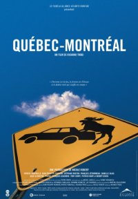 Québec-Montréal