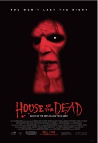 House of the Dead