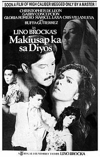 Makiusap sa diyos