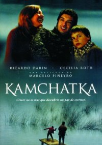 Kamchatka