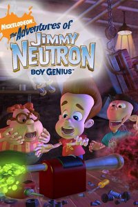 The Adventures of Jimmy Neutron: Boy Genius