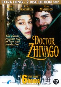 Doctor Zhivago