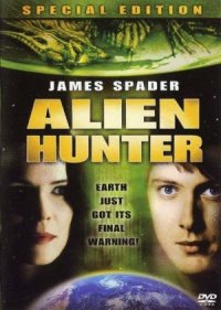 Alien Hunter