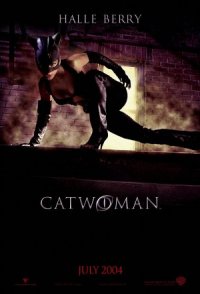 Catwoman