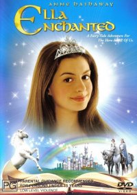 Ella Enchanted