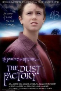 The Dust Factory