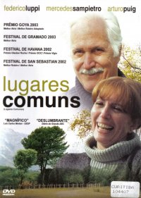 Lugares comunes