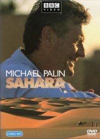 Sahara with Michael Palin