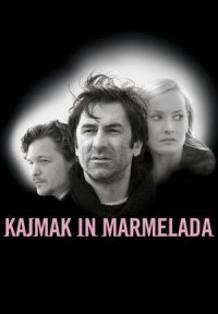 Kajmak i marmelada