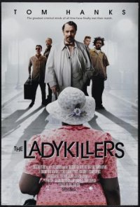 The Ladykillers