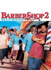 Barbershop 2: Back in Business