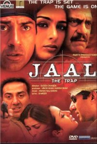 Jaal: The Trap