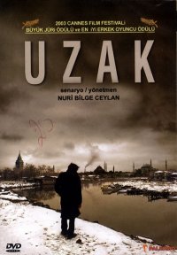 Uzak