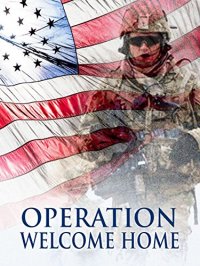 Operation Welcome Home